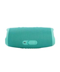 JBL Haut-parleur Bluetooth Charge 5 Turquoise 1