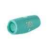 JBL Haut-parleur Bluetooth Charge 5 Turquoise 10