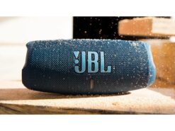 JBL Haut-parleur Bluetooth Charge 5 Bleu 3