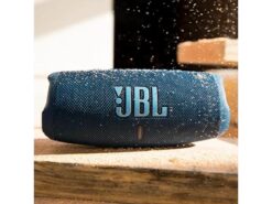 JBL Haut-parleur Bluetooth Charge 5 Bleu 5