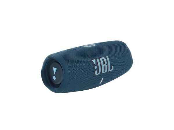 JBL Haut-parleur Bluetooth Charge 5 Bleu