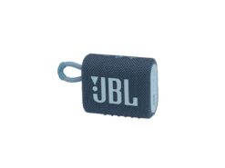 JBL Haut-parleur Bluetooth Go 3 Bleu