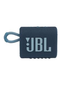 JBL Haut-parleur Bluetooth Go 3 Bleu 1