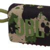 JBL Haut-parleur Bluetooth Go 3 Camouflage 5