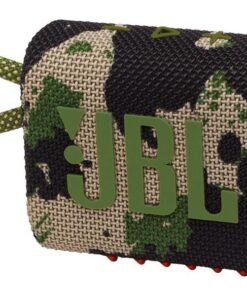 JBL Haut-parleur Bluetooth Go 3 Camouflage