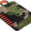 JBL Haut-parleur Bluetooth Go 3 Camouflage 1