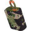 JBL Haut-parleur Bluetooth Go 3 Camouflage 2