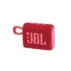 JBL Haut-parleur Bluetooth Go 3 Rouge 10
