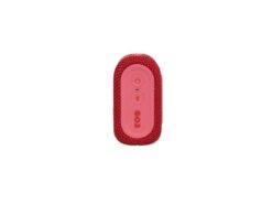 JBL Haut-parleur Bluetooth Go 3 Rouge 2