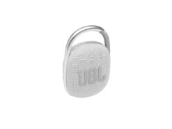 JBL Haut-parleur Bluetooth Clip 4 Blanc 1