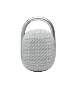 JBL Haut-parleur Bluetooth Clip 4 Blanc 5