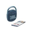 JBL Haut-parleur Bluetooth Clip 4 Bleu 7