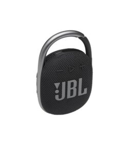 JBL Haut-parleur Bluetooth Clip 4 Noir 1