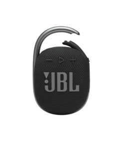 JBL Haut-parleur Bluetooth Clip 4 Noir 4