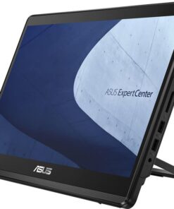 ASUS AIO ExpertCenter E1 (E1600WKAT-BA013X) 1