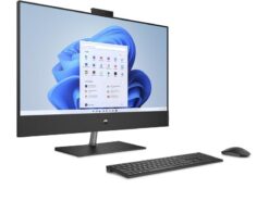 HP AIO Pavilion 32-b1508nz 1