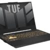 ASUS Ordinateur portable TUF Gaming F15 (FX507VI-LP071W) 4