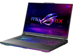 ASUS Ordinateur portable ROG Strix G16 (G614JVR-N4059W) RTX 4060