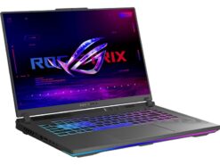 ASUS Ordinateur portable ROG Strix G16 (G614JVR-N4059W) RTX 4060 1