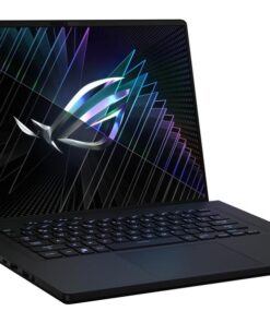 ASUS Ordinateur portable ROG Zephyrus M16 (GU604VY-NM059X) 1