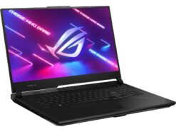 ASUS Ordinateur portable ROG Strix SCAR 17 (G733PZV-LL131X) RTX 4080