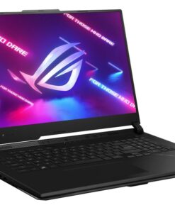 ASUS Ordinateur portable ROG Strix SCAR 17 (G733PZV-LL131X) RTX 4080