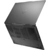 ASUS Ordinateur portable TUF Gaming A17 (FA707NU-HX064W) RTX 4050 5