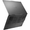 ASUS Ordinateur portable TUF Gaming A17 (FA707NU-HX064W) RTX 4050 6