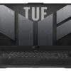 ASUS Ordinateur portable TUF Gaming A17 (FA707NU-HX064W) RTX 4050 3