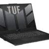 ASUS Ordinateur portable TUF Gaming A17 (FA707NU-HX064W) RTX 4050 1