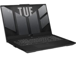 ASUS Ordinateur portable TUF Gaming A17 (FA707NU-HX064W) RTX 4050 1