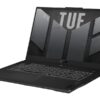 ASUS Ordinateur portable TUF Gaming A17 (FA707NU-HX064W) RTX 4050