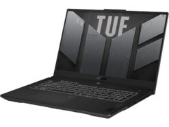 ASUS Ordinateur portable TUF Gaming A17 (FA707NU-HX064W) RTX 4050