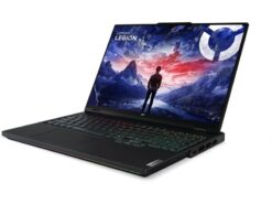 Lenovo Ordinateur portable Legion Pro 7 16IRX9H (Intel)