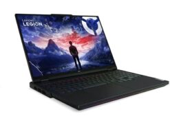 Lenovo Ordinateur portable Legion Pro 7 16IRX9H (Intel) 1