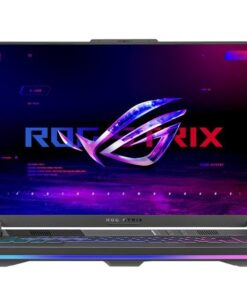 ASUS Ordinateur portable ROG Strix G16 (G614JV-N4071W) 1