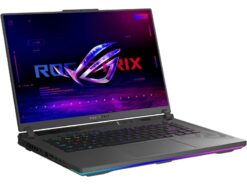 ASUS Ordinateur portable ROG Strix G16 (G614JI-N3432W) RTX 4070