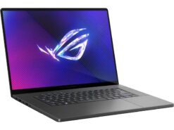 ASUS Ordinateur portable ROG Zephyrus G16 (GU605MY-QR066X) 1