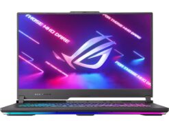 ASUS Ordinateur portable ROG Strix G17 (G713PU-HX039W) RTX 4050 2