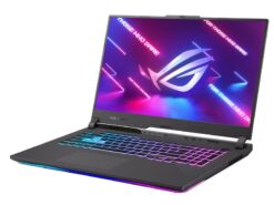 ASUS Ordinateur portable ROG Strix G17 (G713PU-HX039W) RTX 4050 10