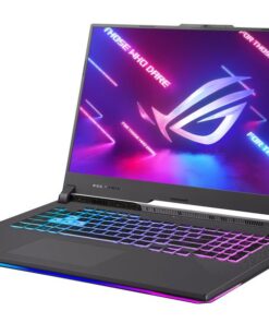 ASUS Ordinateur portable ROG Strix G17 (G713PU-HX039W) RTX 4050