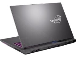 ASUS Ordinateur portable ROG Strix G17 (G713PU-HX039W) RTX 4050 5