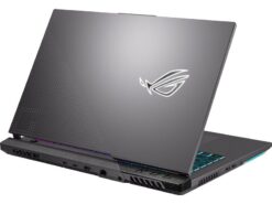 ASUS Ordinateur portable ROG Strix G17 (G713PU-HX039W) RTX 4050 6