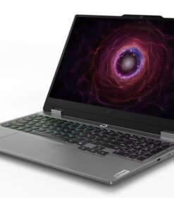 Lenovo Ordinateur portable LOQ 15AHP9 (AMD)