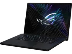 ASUS Ordinateur portable ROG Zephyrus G16 (GU603VI-N4015X)