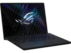 ASUS Ordinateur portable ROG Zephyrus G16 (GU603VI-N4015X) 1