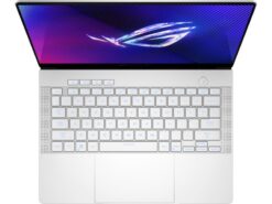 ASUS Ordinateur portable ROG Zephyrus G14 (GA403UI-QS097X) 1