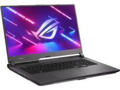 ASUS Ordinateur portable ROG Strix G17 (G713PI-LL005W) RTX 4070 2