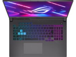 ASUS Ordinateur portable ROG Strix G17 (G713PI-LL005W) RTX 4070 5