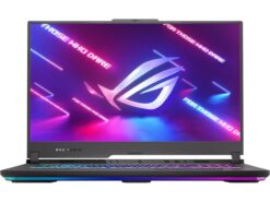 ASUS Ordinateur portable ROG Strix G17 (G713PI-LL005W) RTX 4070 3